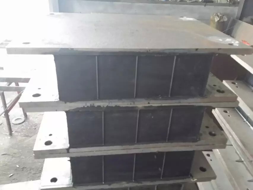 隔震支座 隔震支座