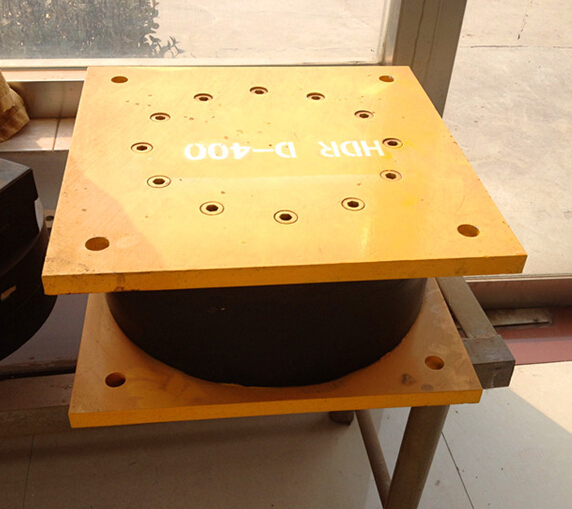 鋼結(jié)構(gòu)減隔震支座 鋼結(jié)構(gòu)減隔震支座