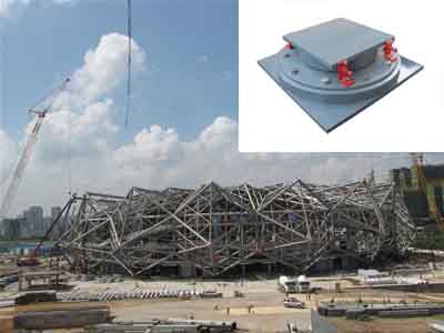 鋼結(jié)構(gòu)支座 鋼結(jié)構(gòu)支座