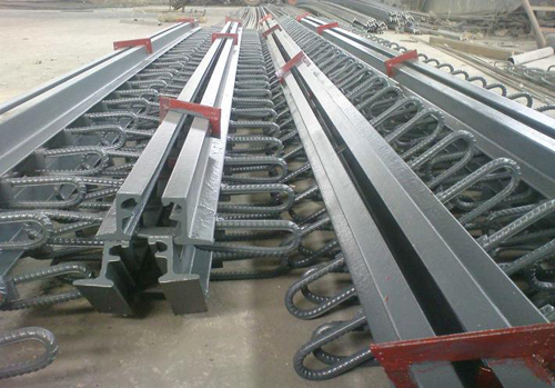 GQF-E80/120/160/240/320/400型橋梁伸縮縫